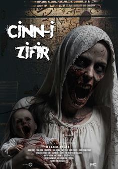 Cinn-i Zifir afişi