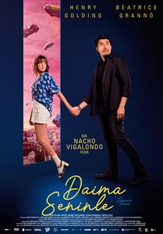 Daima Seninle afişi