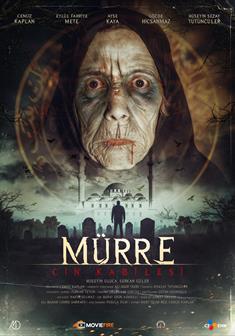 Mürre Cin Kabilesi afişi