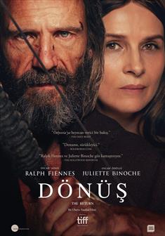 Dönüş afişi