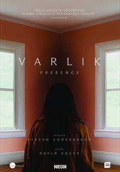 Varlık afişi