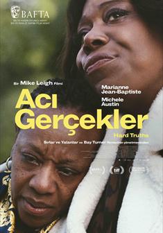 Acı Gerçekler afişi