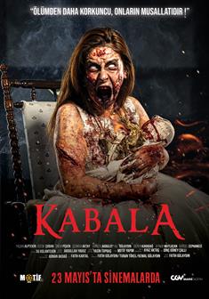 Kabala afişi