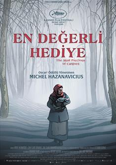 En Değerli Hediye afişi