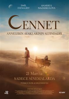 Cennet afişi