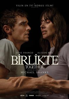 Birlikte afişi