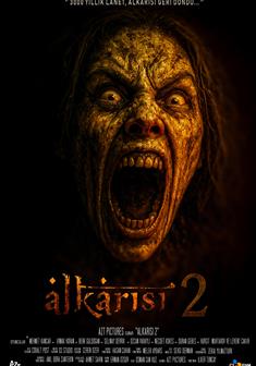 Alkarısı 2 afişi