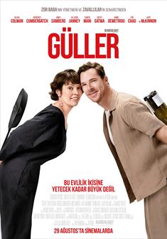 Güller afişi