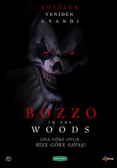 Bozzo in the Woods afişi