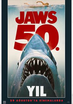Jaws afişi