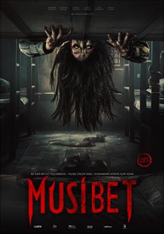 Musibet afişi