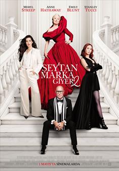 Şeytan Marka Giyer 2 afişi