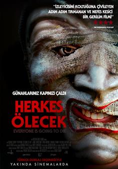 Herkes Ölecek afişi