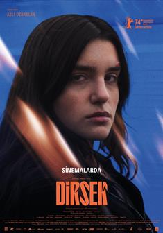 Dirsek afişi