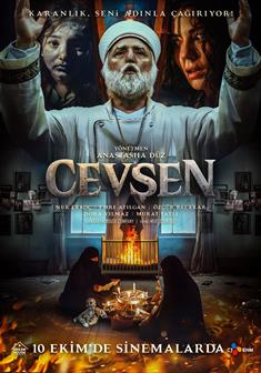 Cevşen afişi