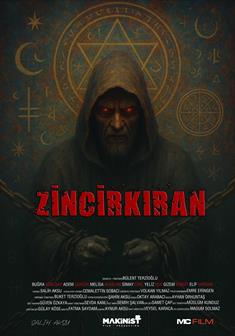 Zincirkıran afişi