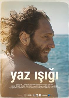 Yaz Işığı afişi