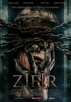 Zifir afişi