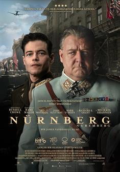 Nürnberg afişi