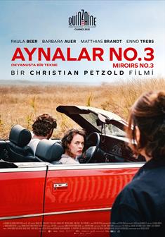 Aynalar No. 3 afişi