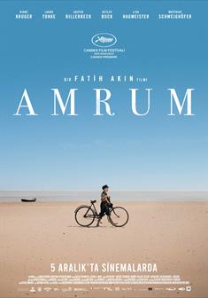 Amrum afişi