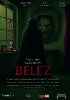 Belez afişi