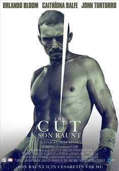 The Cut: Son Raunt afişi