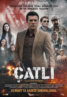 Çatlı afişi