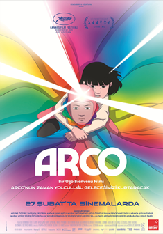 Arco afişi