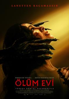 Ölüm Evi afişi
