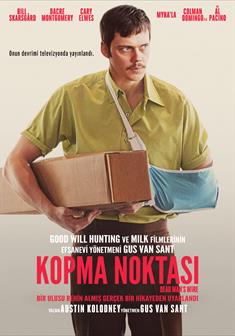 Kopma Noktası afişi