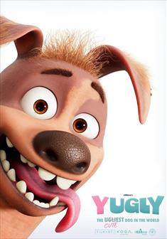 Yugly afişi