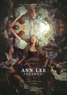 Ann Lee Efsanesi afişi
