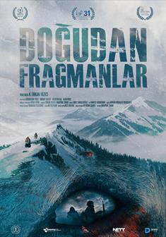 Doğudan Fragmanlar afişi