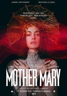 Mother Mary afişi