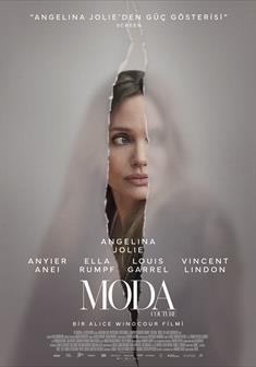 Moda afişi