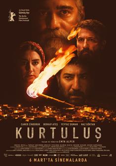 Kurtuluş afişi