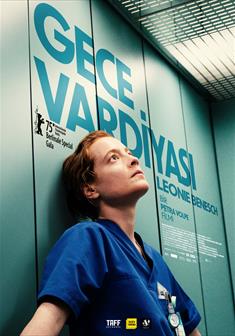 Gece Vardiyası afişi