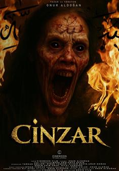 Cinzar afişi