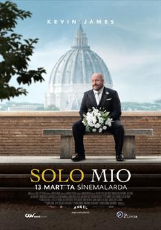 Solo Mio afişi