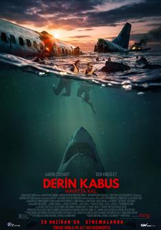 Derin Kabus afişi