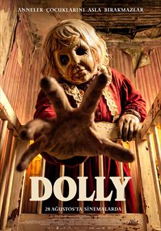 Dolly afişi