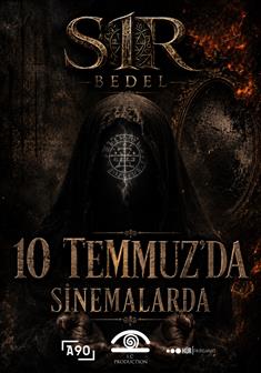 SIR: Bedel afişi