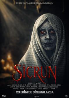 Sicrun afişi