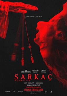 Sarkaç afişi