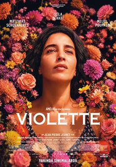 Violette afişi