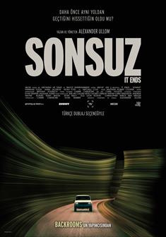 Sonsuz afişi