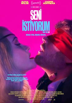 Seni İstiyorum afişi