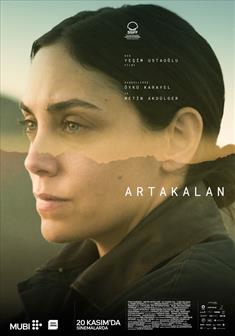 Artakalan afişi