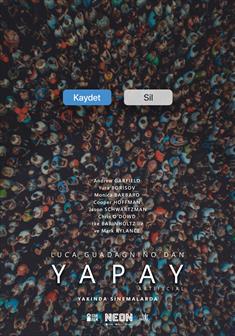 Yapay afişi